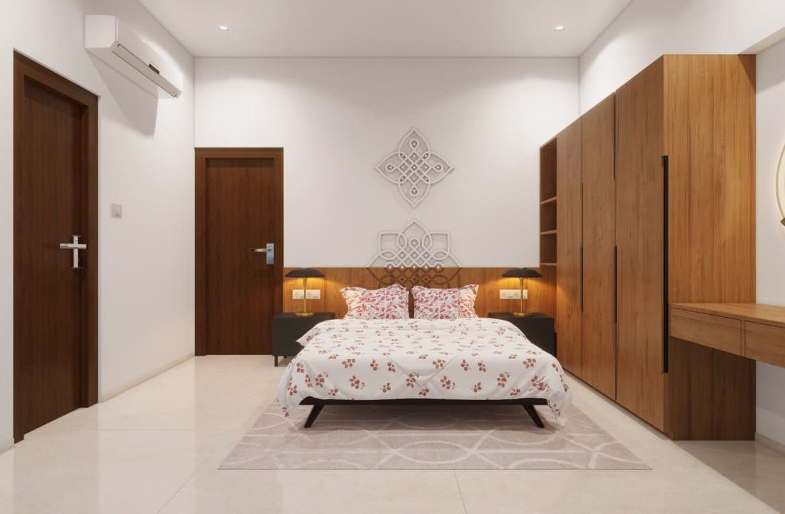 Bedroom-1
