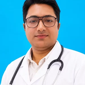 Dr. Sanjay Kumar