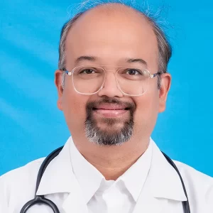 Dr.Chetan jayakar