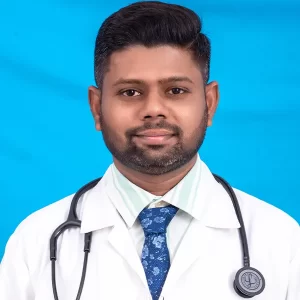 Dr.Deepak Narnaware
