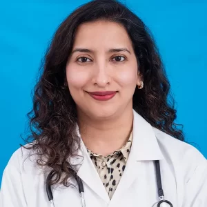 Dr.Devyani shinde