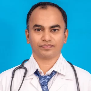 Dr.Dilip kadam