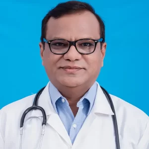 Dr.Neetin more