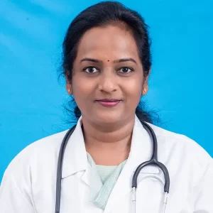 Dr.deepti Bhokhare
