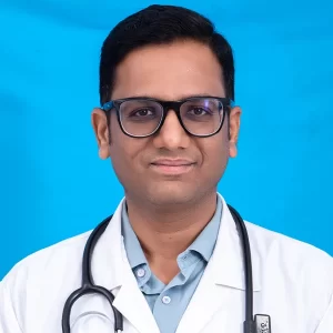 Dr.kalpesh saswade