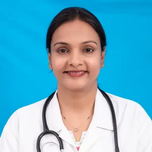 Dr.vaishali jayakar