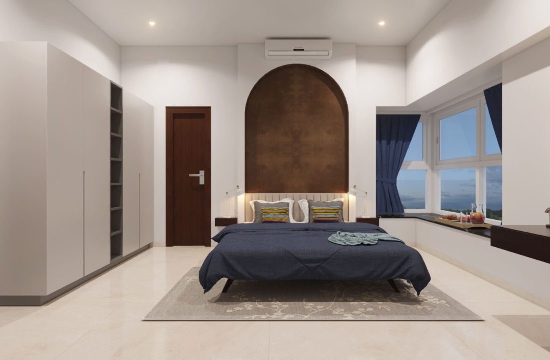 Master-Bedroom