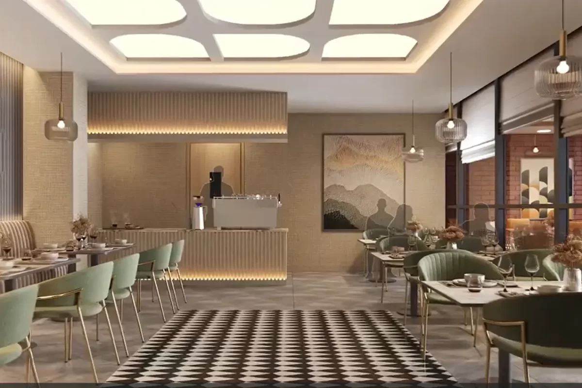 Cafe Space