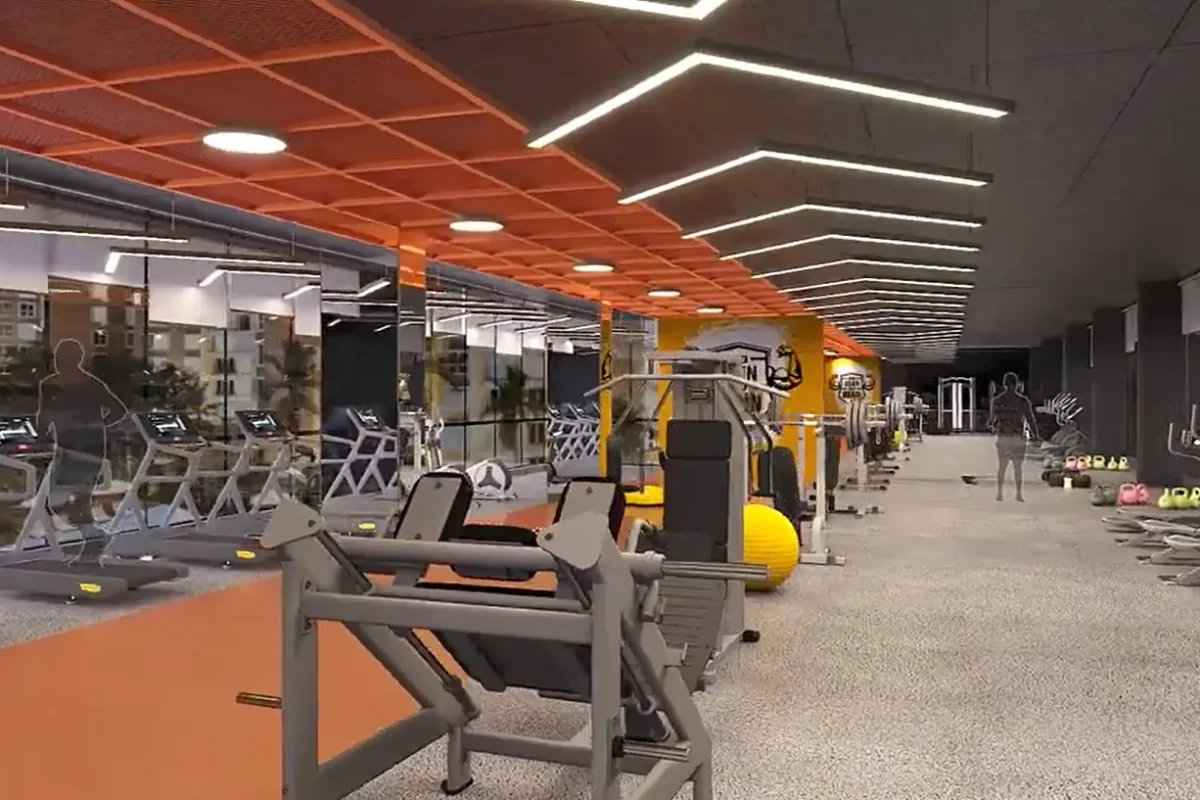 Gym
