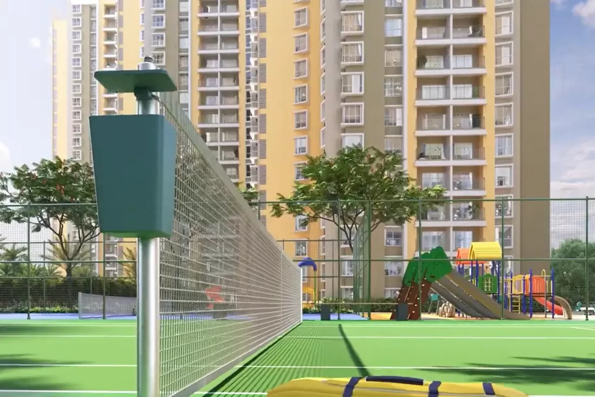 Outdoor Game